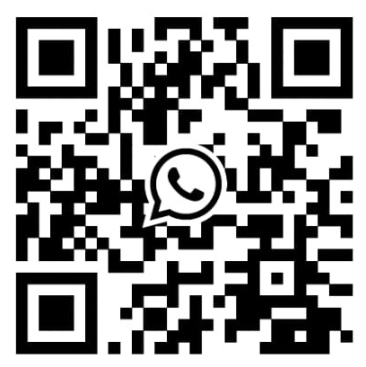WhatsApp QR Code