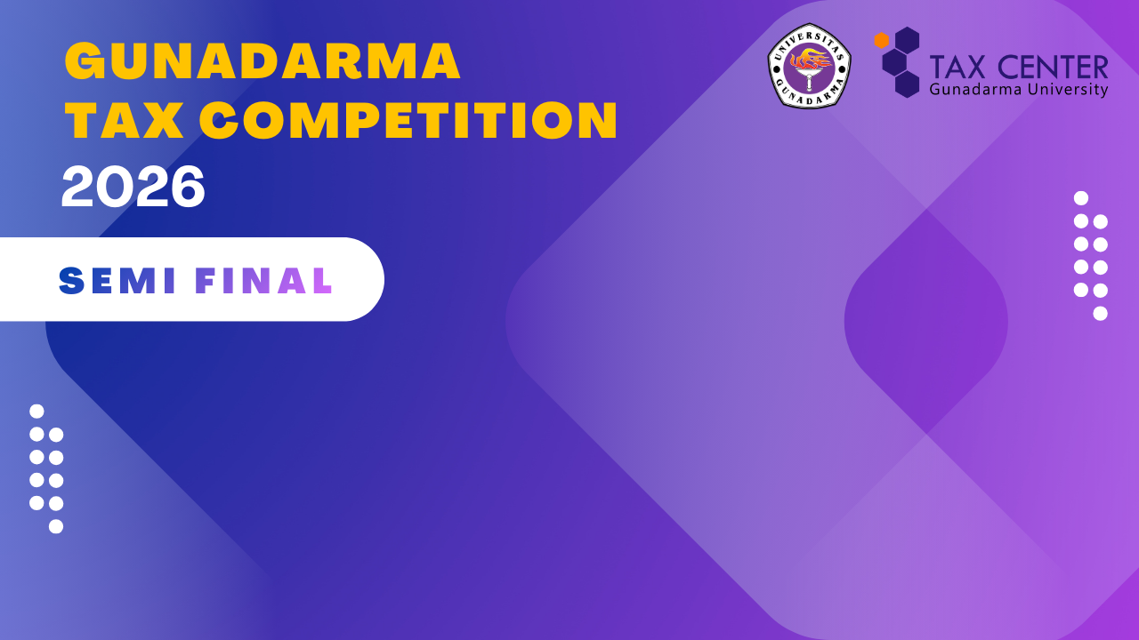 Pelatihan Sertifikasi Teknisi Pajak