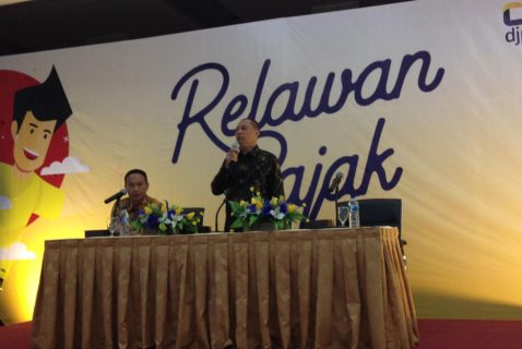 Pelantikan Pengurus DPW ATPETSI Sumatera Utara